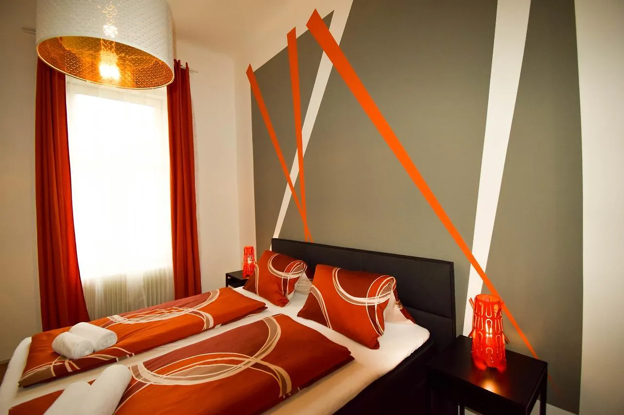 Premium Apartment Maria Theresia I Wien