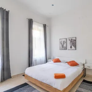  Apartmán Centre