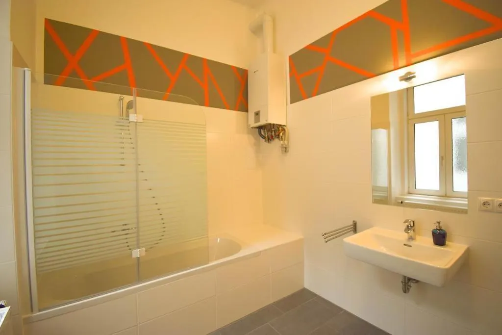 Premium Apartment Maria Theresia I ウィーン