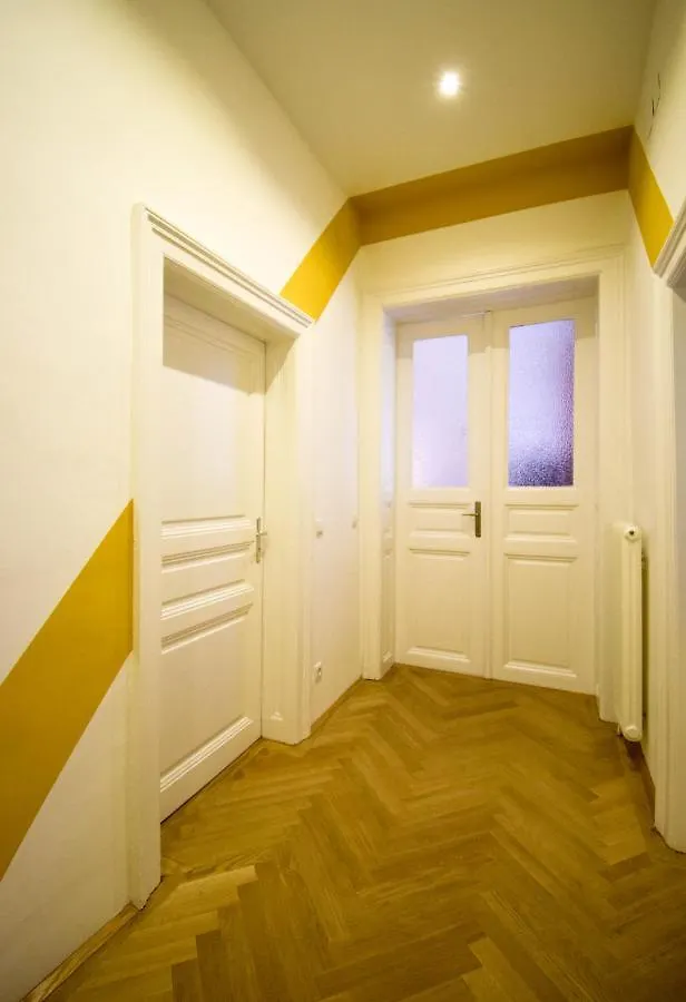 Premium Apartment Maria Theresia I Bécs
