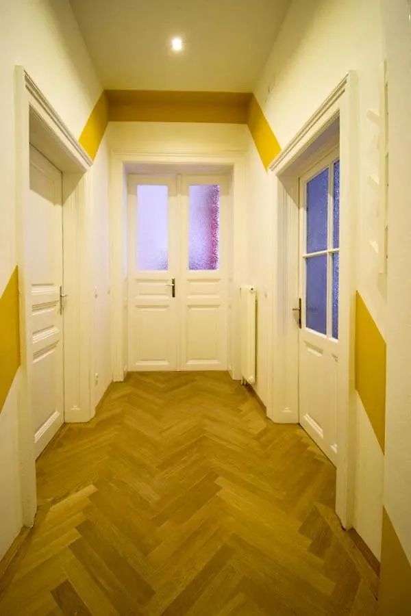 Premium Apartment Maria Theresia I Vienna 0*,